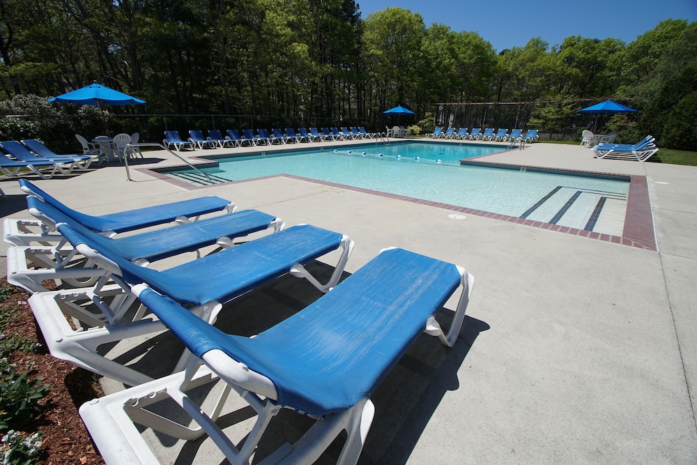 Sea Mist Resort - photo 29