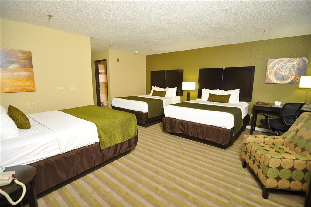 Best Western Norwalk - photo 18
