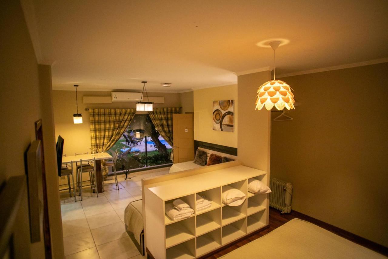 La Finca Multiespacio in San Rafael, Argentina