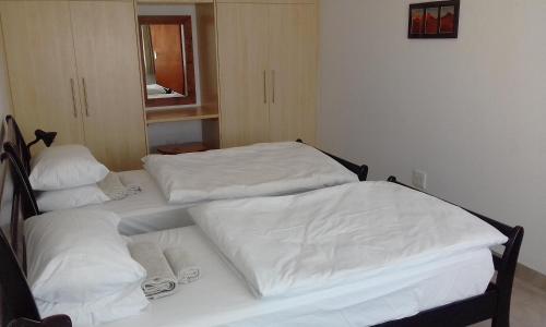Maggie s Accommodation — 4-Star Luxury Hotel in Swakopmund, Namibia