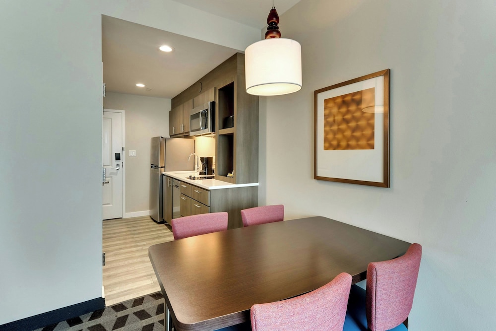 TownePlace Suites by Marriott Houston Northwest Beltway 8 - photo 28