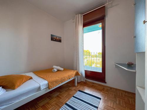 Large apartment FELICITA near center — 4-Star Luxury Hotel in Split, Croatia