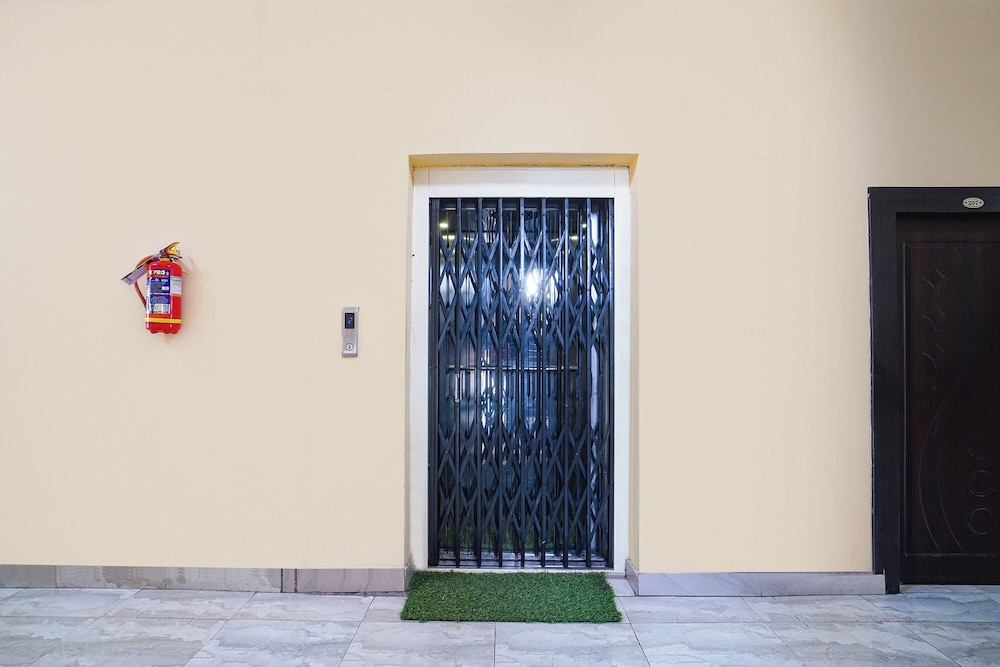 Biosfera Suites - carbon neutral hotel in Cuenca