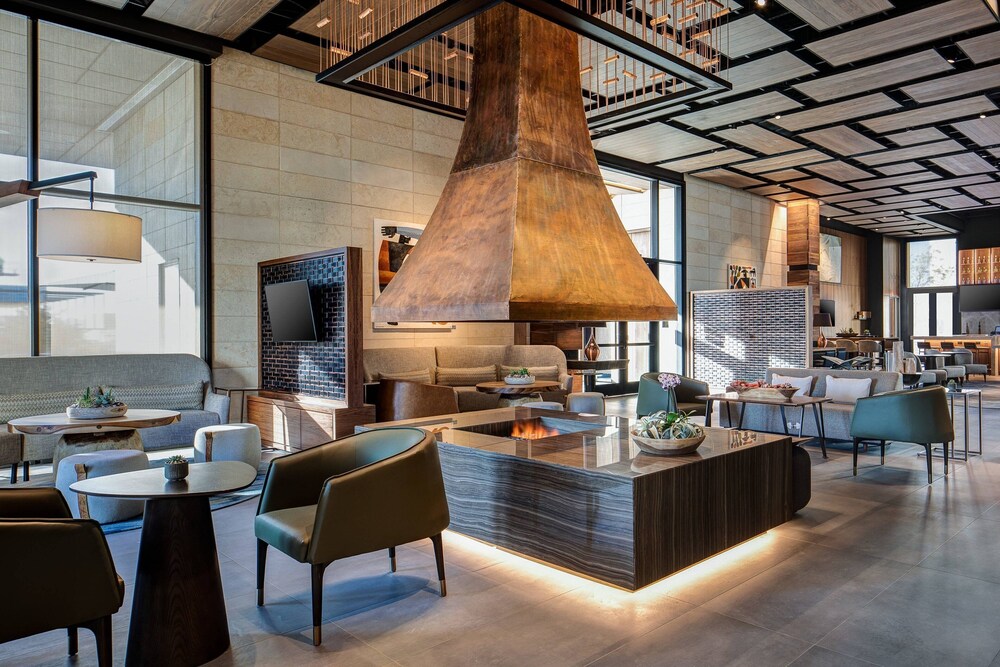 Odessa Marriott Hotel & Conference Center - photo 41