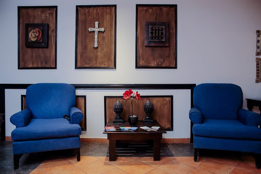 La Posada and Beach Club