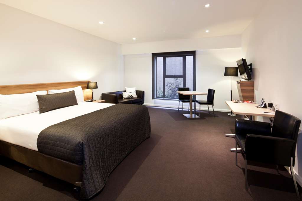 Best Western Plus Ballarat Suites