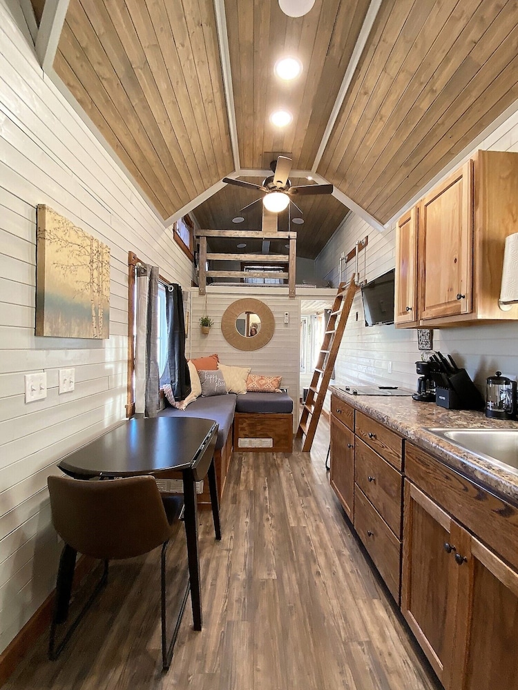 Tiny House Leadville - photo 88
