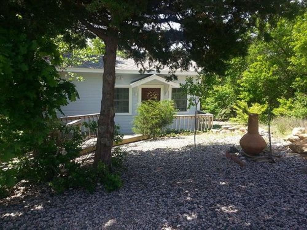 Echo Canyon Spa Resort - photo 101