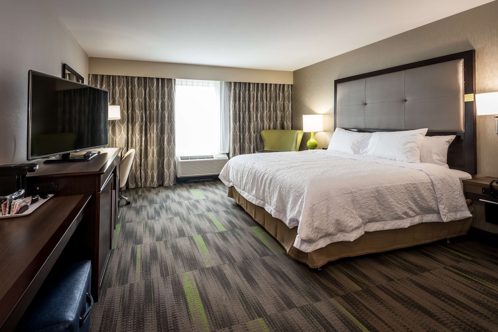 Hampton Inn & Suites Hammond - photo 20