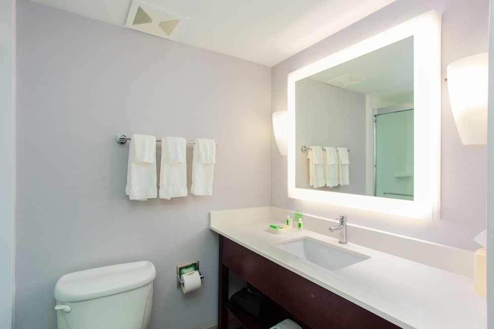 Holiday Inn Hotel & Suites Tallahassee Conference Ctr N by IHG - photo 27