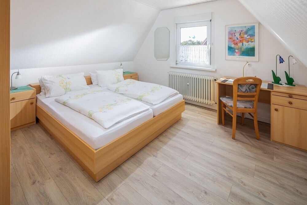 Ferienwohnung Dünenrose — 4-Star Luxury Hotel in Norderney, Germany
