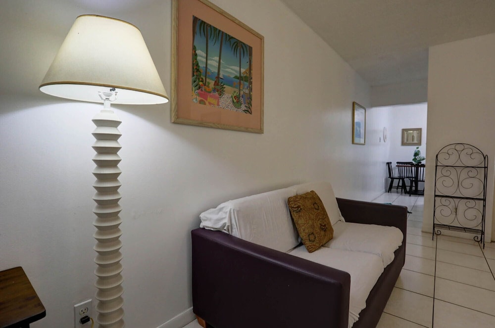 Richard's Motel Studio - photo 6