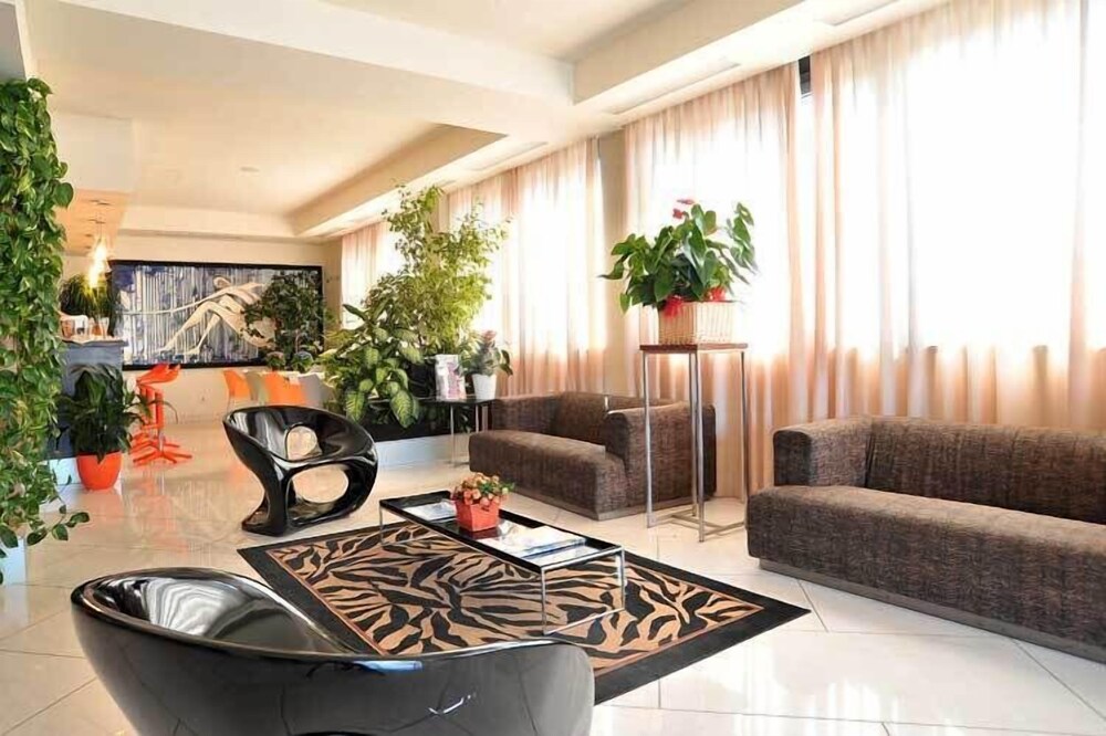 Inn Hotel — Barberino Di Mugello