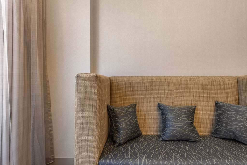 Cambria Hotel Minneapolis Downtown - photo 22