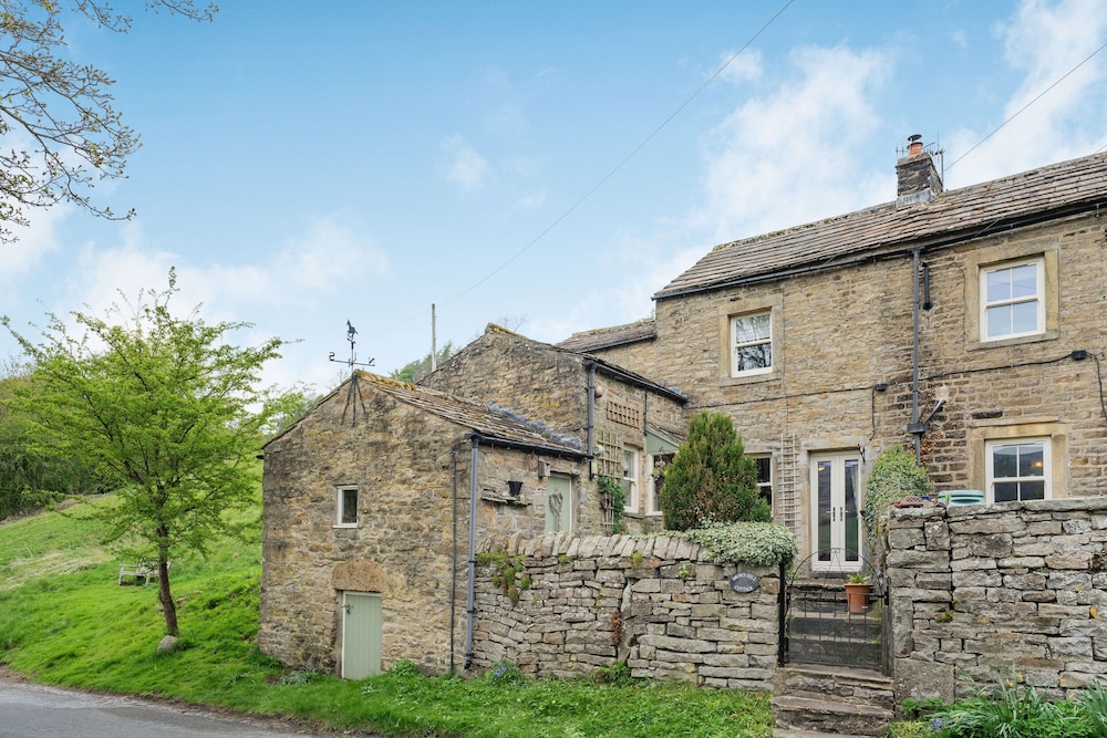 Brown Hill Cottage — 4-Star Luxury Hotel in Richmond, United Kingdom