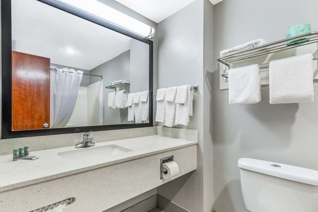 Best Western Port Lavaca Inn - photo 19