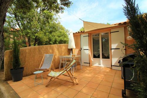 Rogliano in Porto-Vecchio, France