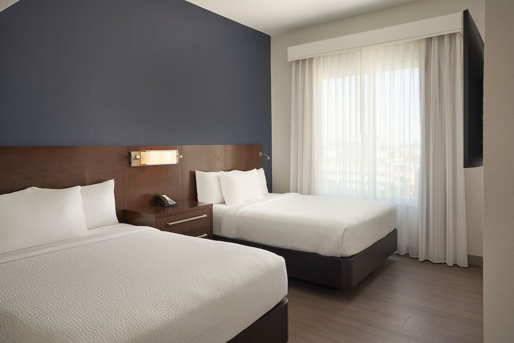 Residence Inn by Marriott West Palm Beach Downtown - photo 19