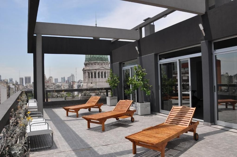 Uno Buenos Aires Suites - last minute hotel in Buenos Aires