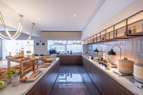Atour Hotel Changsha Xingsha Economic Development Zone Sanyi Road — 4-Star Luxury Hotel in Changsha, People's Republic of China