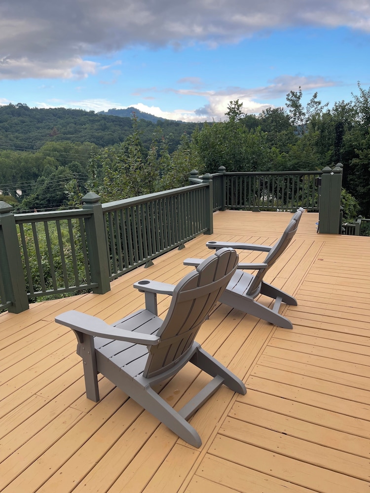 Mountain Aire Cottages & Inn - photo 203