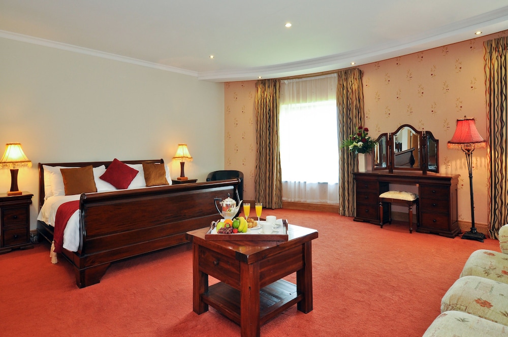 Broadhaven Bay Hotel