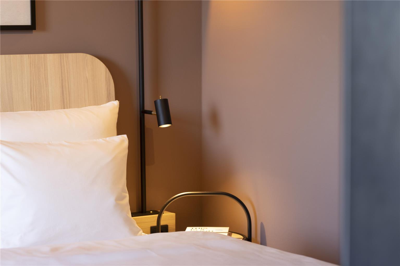 Mercure Hotel Stuttgart City Center — Stuttgart — photo 5