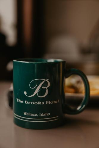 The Brooks Hotel - photo 83