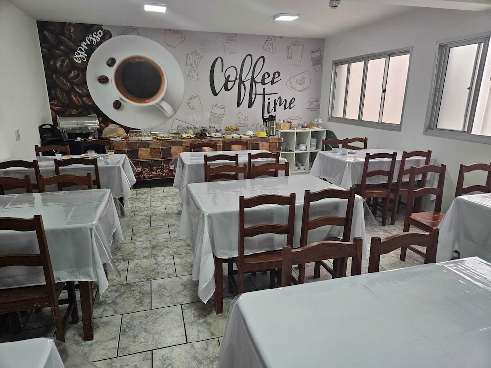 Alliance Hotel — Bauru — photo 3