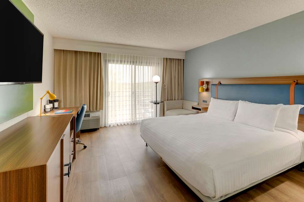 Sonesta Select Scottsdale at Mayo Clinic Campus - photo 31