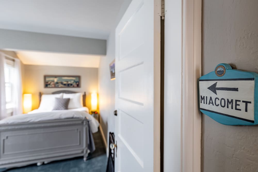 Nantucket Whale Inn - photo 12