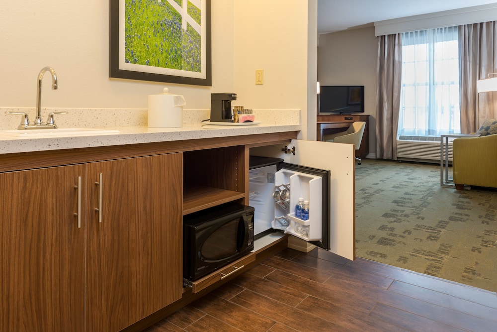 Hampton Inn & Suites New Albany Columbus - photo 12