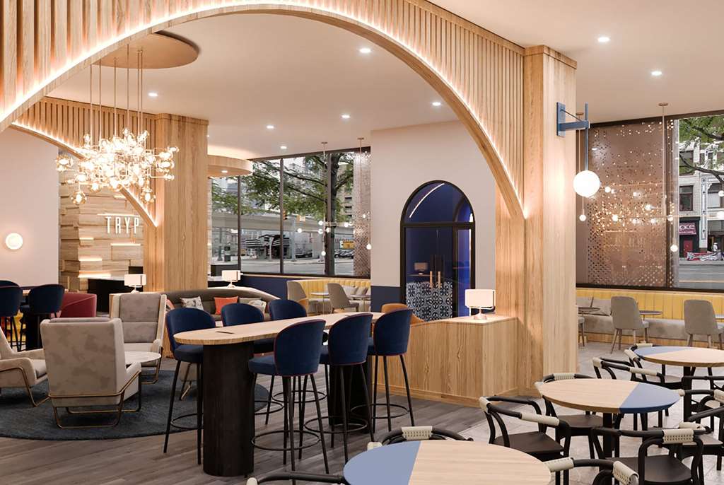 TRYP by Wyndham Orlando - photo 8