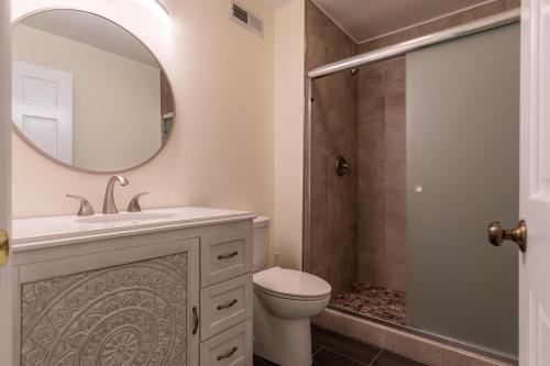 Crooked Creek Inn at Yonahlossee - photo 37