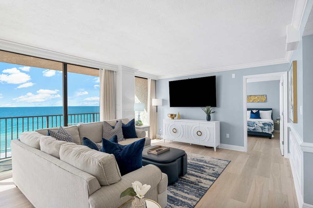Sandpiper Beacon Beach Resort - photo 252