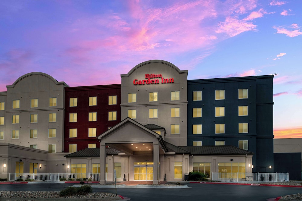 Hilton Garden Inn Omaha East Council Bluffs - photo 61