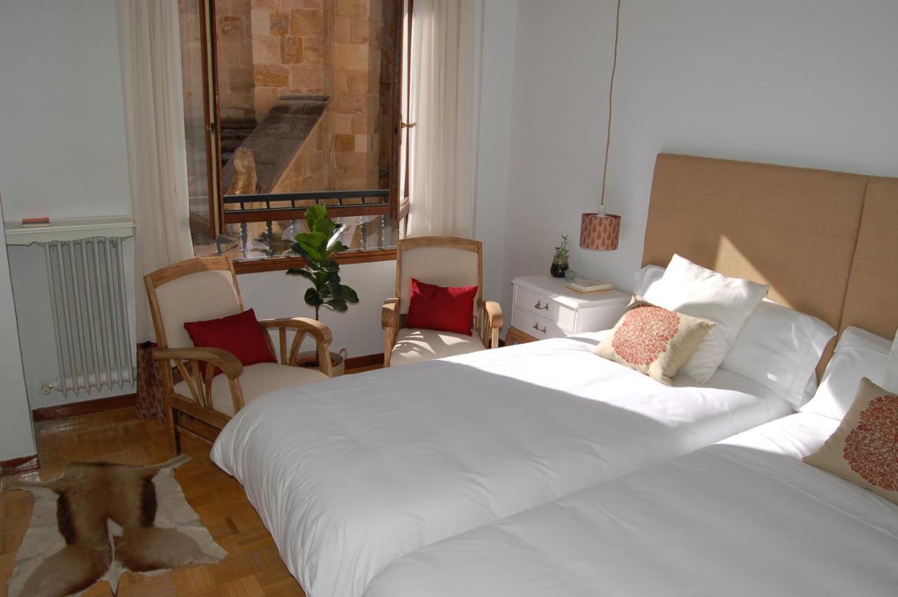 La Casa de Zamora — 4-Star Luxury Hotel in Zamora, Spain