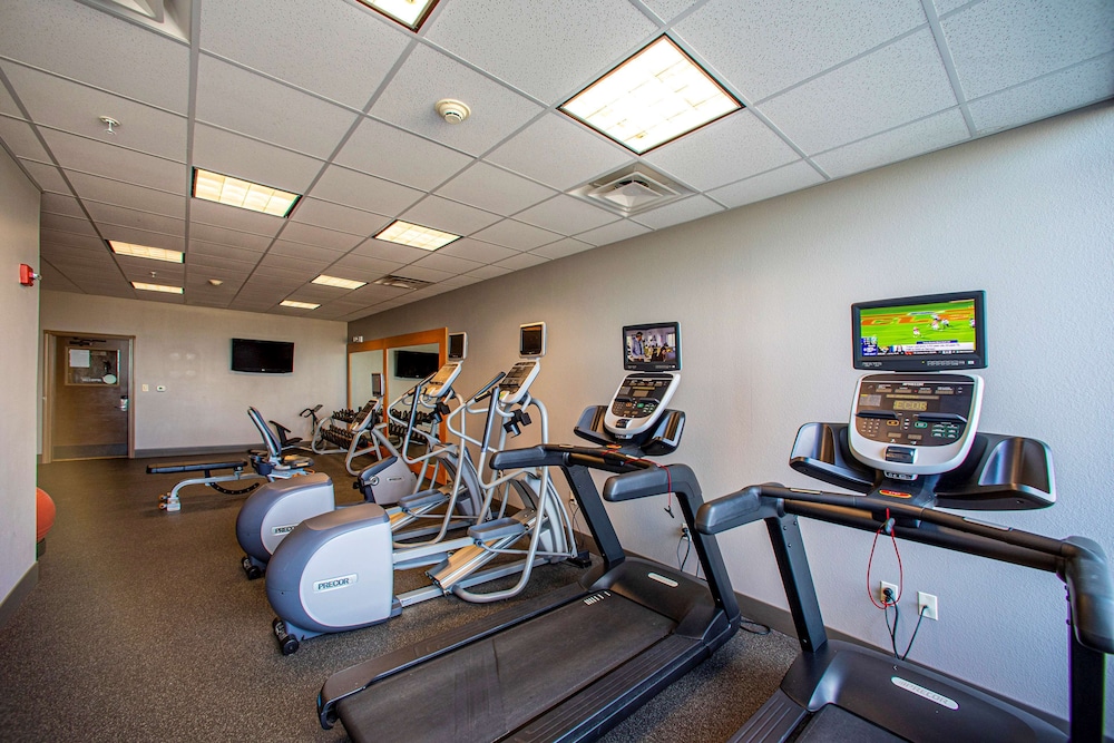 Hilton Garden Inn Rapid City - photo 52