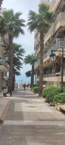 Victoria Loutraki Лутраки apartment in Loutraki, Greece