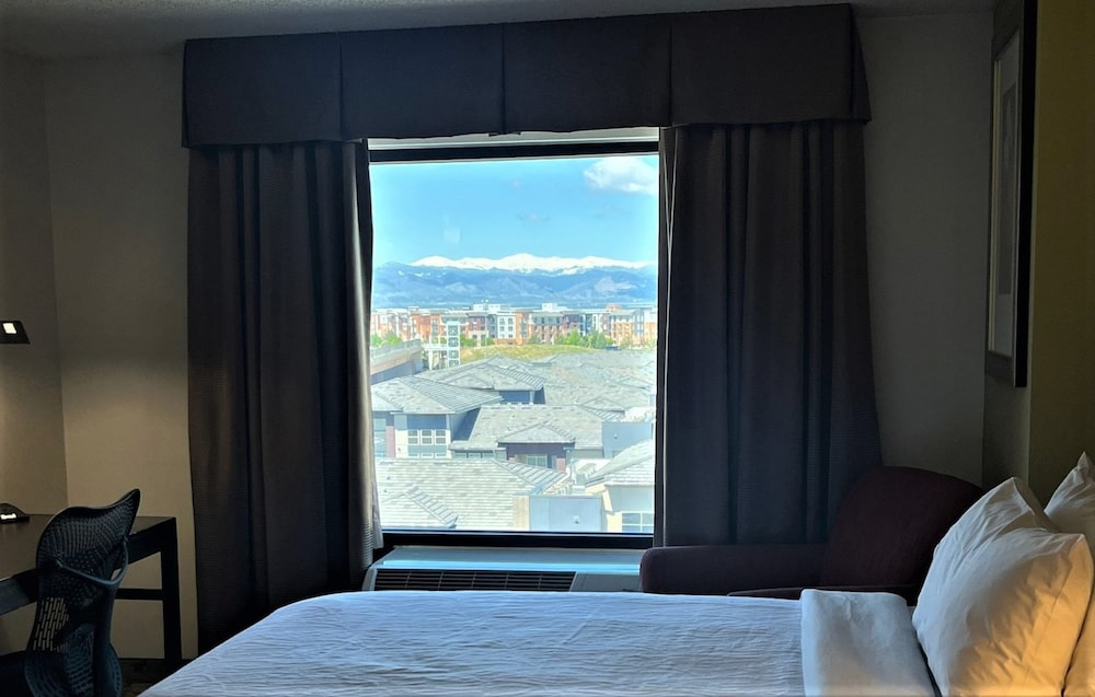 Hilton Garden Inn Denver Tech Center - photo 44