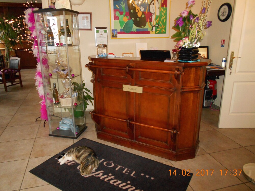 La Capitainerie — Chateauneuf-Sur-Loire — photo 5