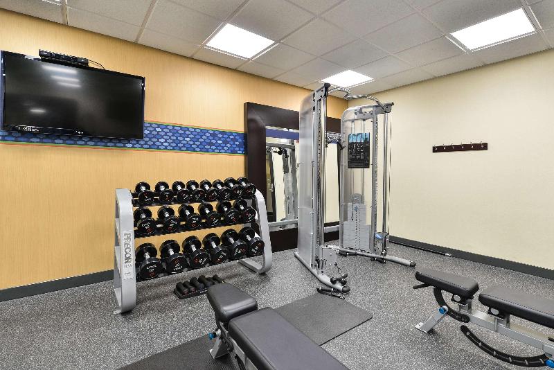 Hampton Inn West Monroe - photo 109