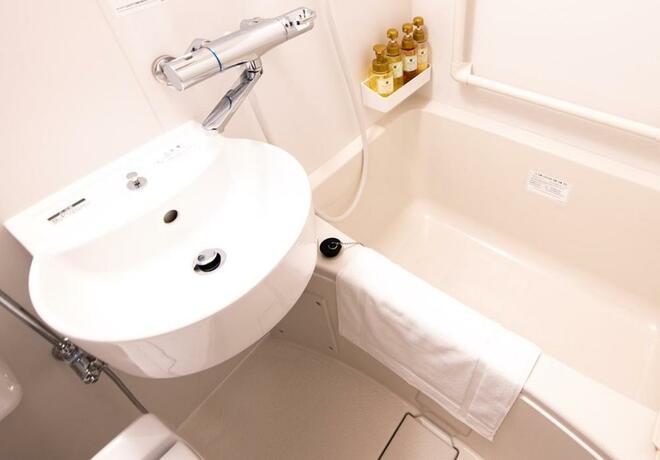 Remington Hotel — hotel in Akashi