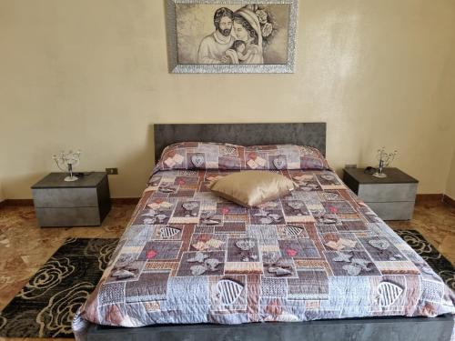 Annuccia Apartment — 4-Star Luxury Hotel in Angri, Italy