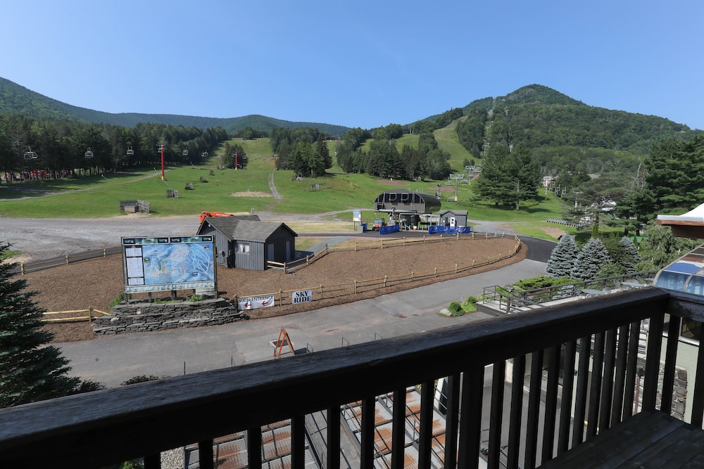 Kaatskill Mountain Club at Hunter Mountain - photo 78