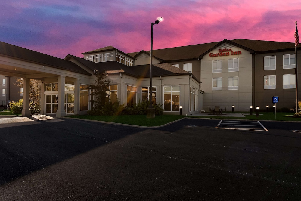 Hilton Garden Inn Columbus Grove City - photo 53