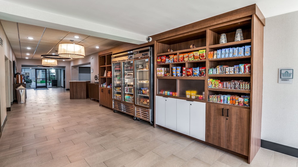 Holiday Inn Dallas Market Ctr Love Field by IHG - photo 25