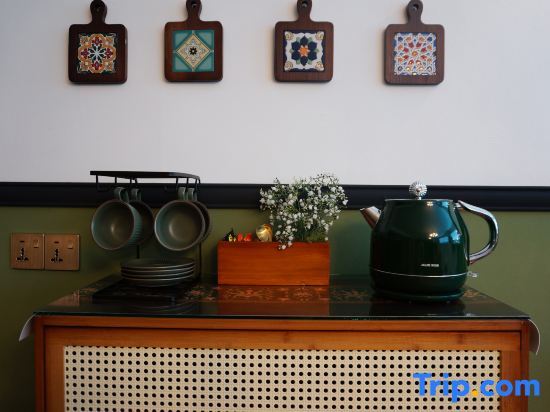 旧时光 Old Time 15 mins to T awau Airport in Tawau, Malaysia