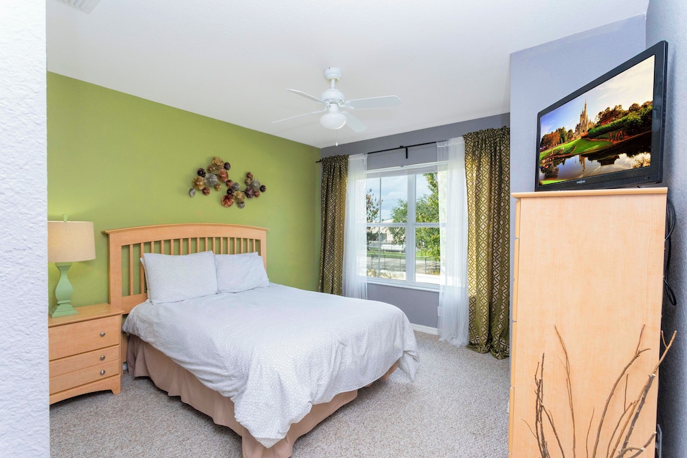 Stunning 3Bd Close to Disney @ Venetian Bay 105 - photo 24
