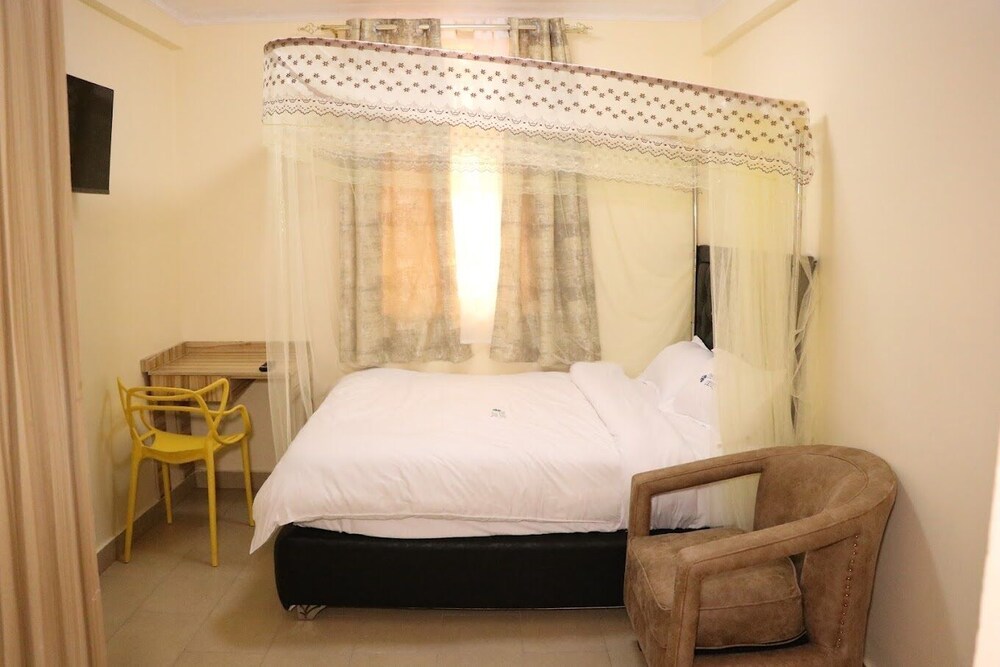 The Haven Luxury Guest House Moyale 22309794 — Moyale